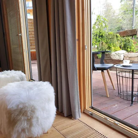 Apart4You Apartament Dream Wood Zakopane Exterior photo