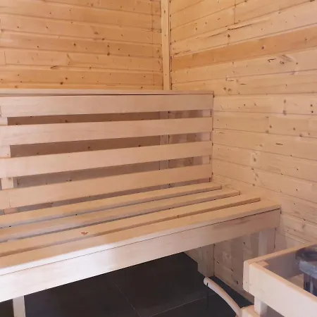 Apart4You Apartament Dream Wood Zakopane Exterior photo