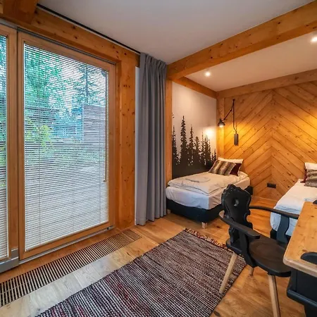 Apart4You Apartament Dream Wood Zakopane Exterior photo