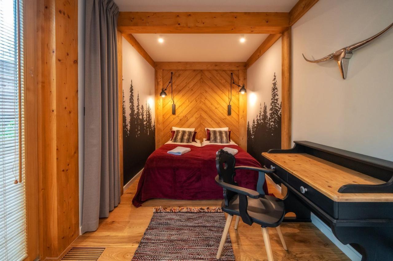 Apart4you Dream Wood