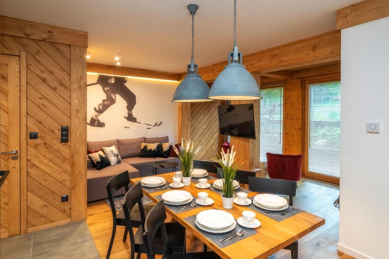 Apart4you Dream Wood Apartment *