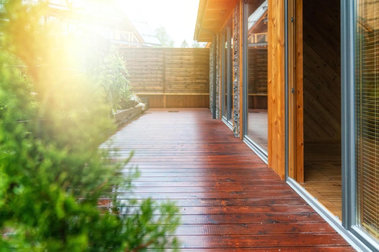 Apart4you Dream Wood Apartment *