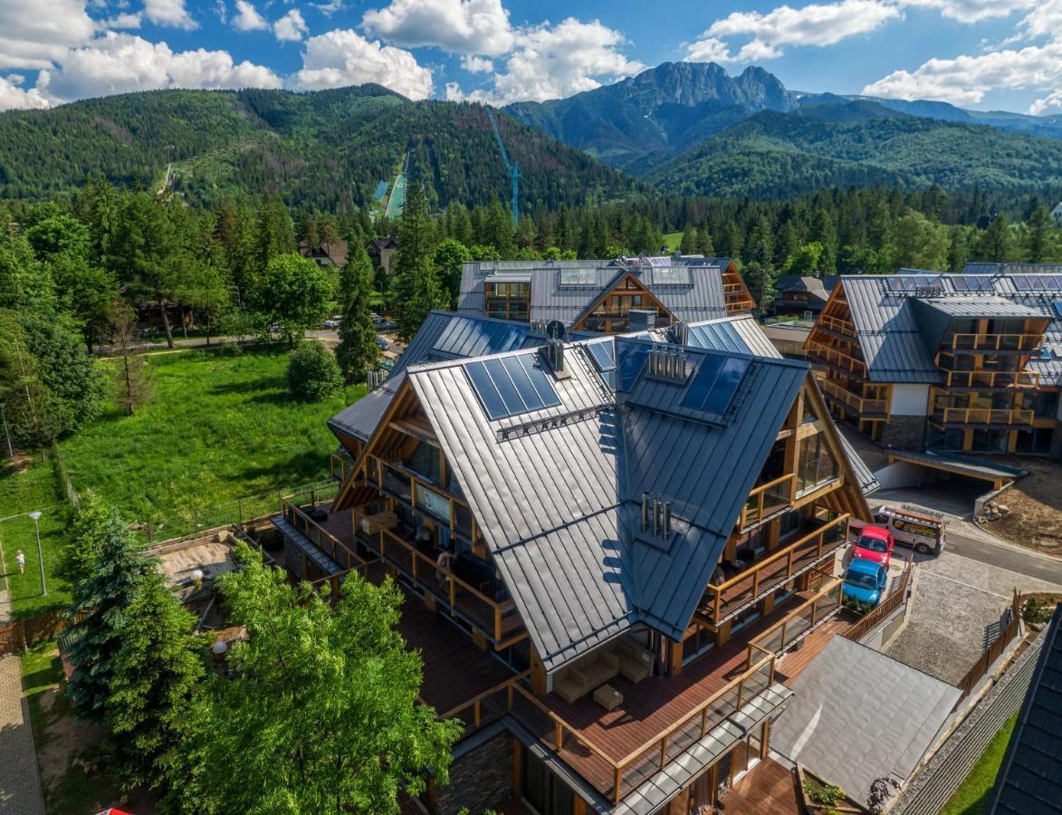 Apart4you Dream Wood * Zakopane